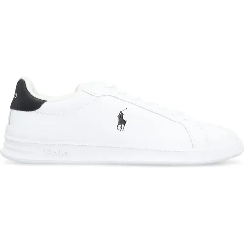 Sneakers , Herren, Größe: 45 EU - Ralph Lauren - Modalova