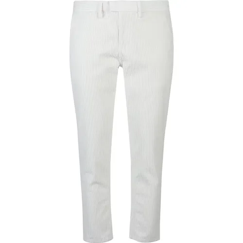 Pablo Pant , male, Sizes: W34 - Dondup - Modalova