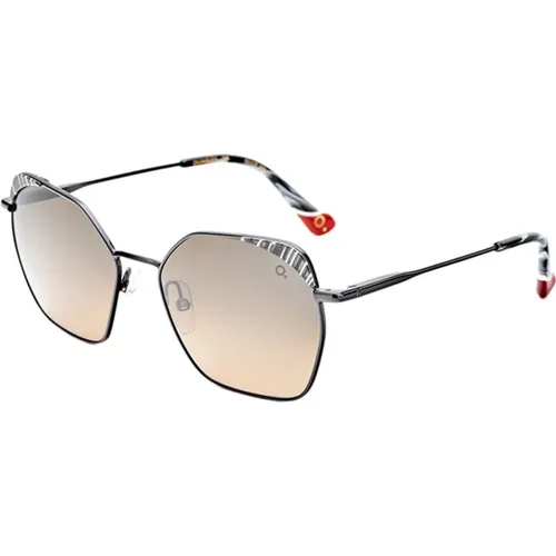 Sunglasses Quimbaya , unisex, Sizes: 55 MM - Etnia Barcelona - Modalova