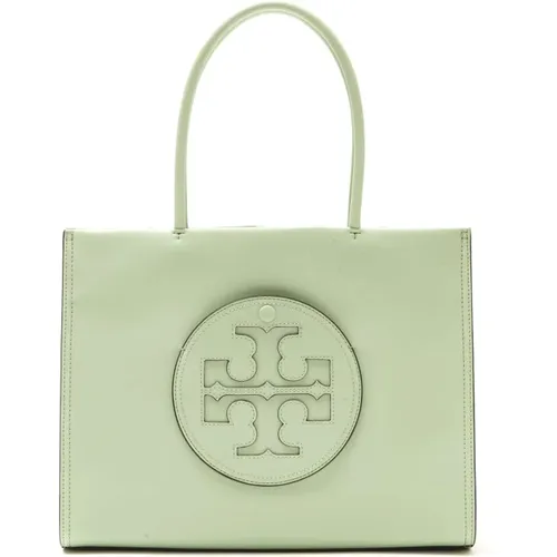 Women's Bags Handbag Verde Noos , female, Sizes: ONE SIZE - TORY BURCH - Modalova