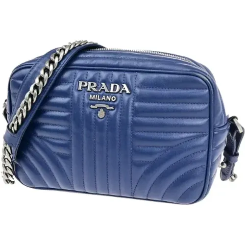 Pre-owned Leder prada-taschen - Prada Vintage - Modalova