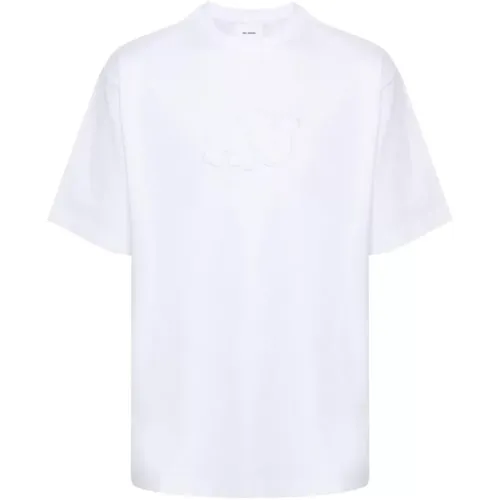 T-Shirts Polos for Men , male, Sizes: M - Axel Arigato - Modalova