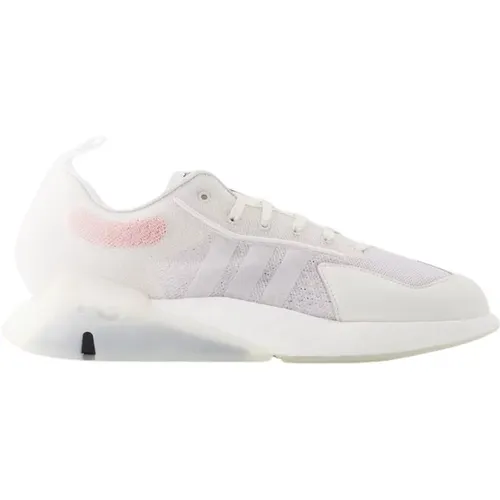 Weiße Orisan Sneakers , Damen, Größe: 38 EU - Y-3 - Modalova