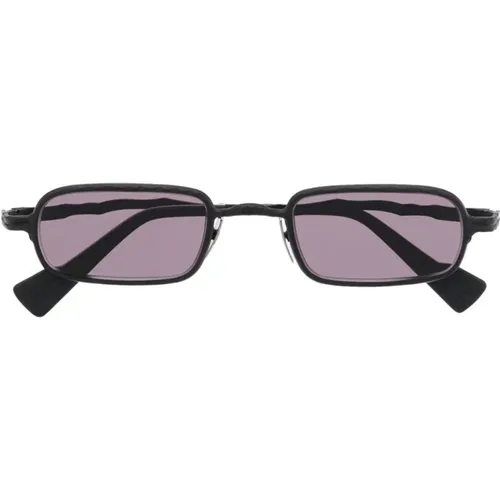 Sunglasses for Everyday Use , unisex, Sizes: 48 MM - Kuboraum - Modalova