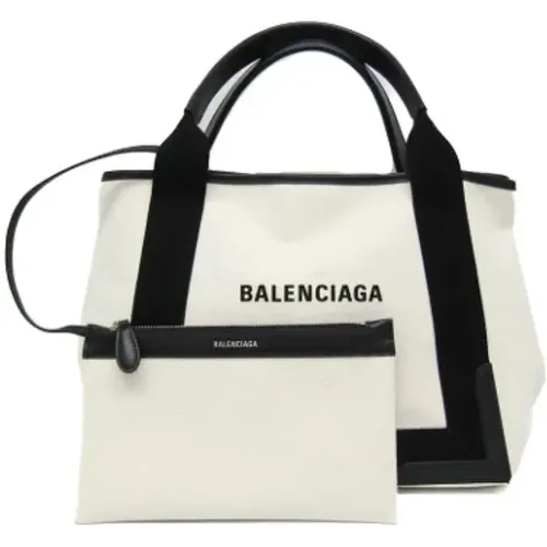 Pre-owned Leder balenciaga-taschen - Balenciaga Vintage - Modalova