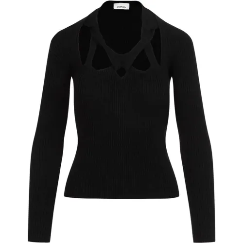 Zoria Pullover in , female, Sizes: 2XS - Isabel marant - Modalova