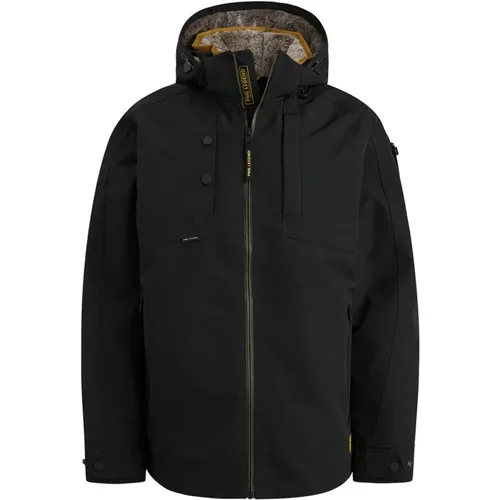 Snowpack Trail Jacke PME Legend - PME Legend - Modalova