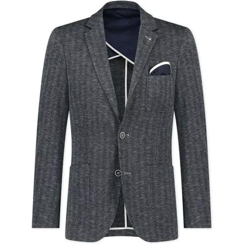 Blazers , Herren, Größe: XL - Blue Industry - Modalova