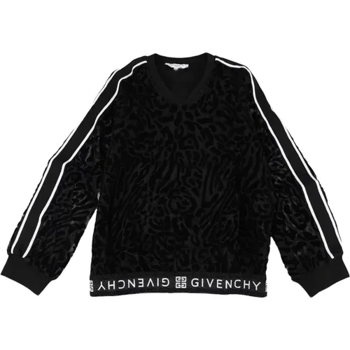 Kinder Sweatshirt Givenchy - Givenchy - Modalova