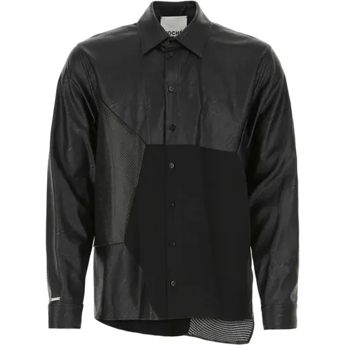 Casual Shirts , Herren, Größe: S - Koché - Modalova