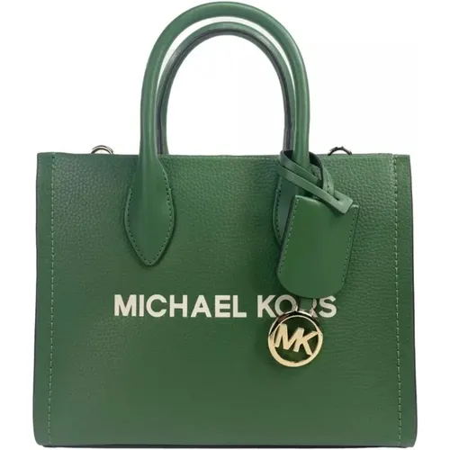 Stilvolle Leder Shopper Tote Tasche - Michael Kors - Modalova