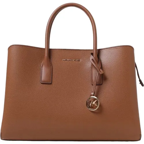 Stilvolle Satchel-Reisetasche - Michael Kors - Modalova