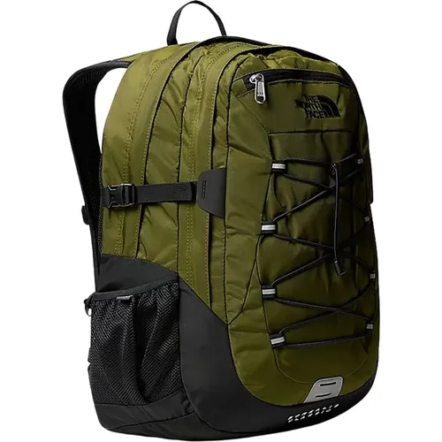 Backpacks , male, Sizes: ONE SIZE - The North Face - Modalova