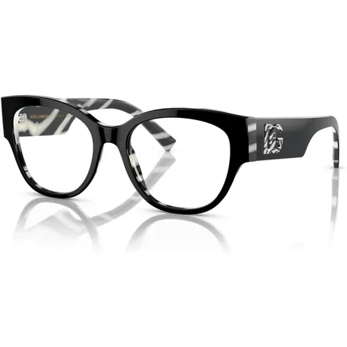 Eyewear frames DG 3383 - Dolce & Gabbana - Modalova