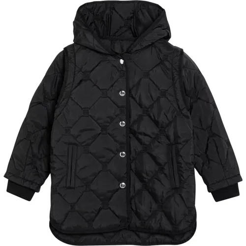 Gepolsterte Jacke Givenchy - Givenchy - Modalova