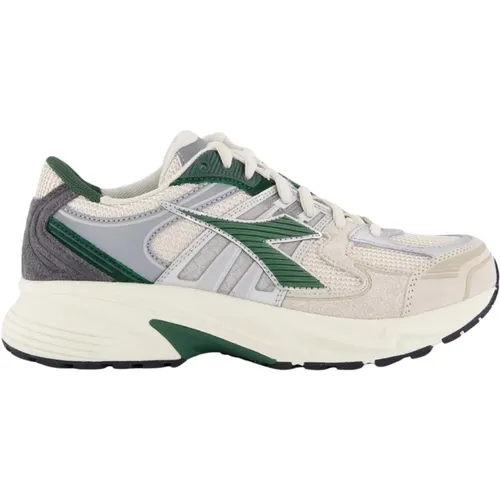 Mythos Star Womens Shoes , female, Sizes: 5 UK, 4 UK, 7 UK - Diadora - Modalova