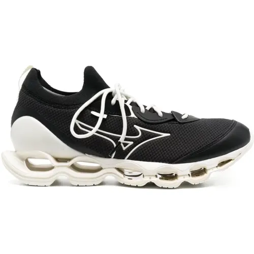 Shoes , male, Sizes: 4 1/2 UK, 6 UK, 5 1/2 UK, 4 UK - Mizuno - Modalova