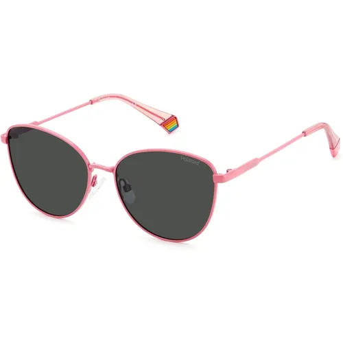 Stylische Sonnenbrille PLD 6188/S - Polaroid - Modalova