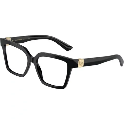 Frame Sunglasses Dg3395 Model , unisex, Sizes: 53 MM - Dolce & Gabbana - Modalova