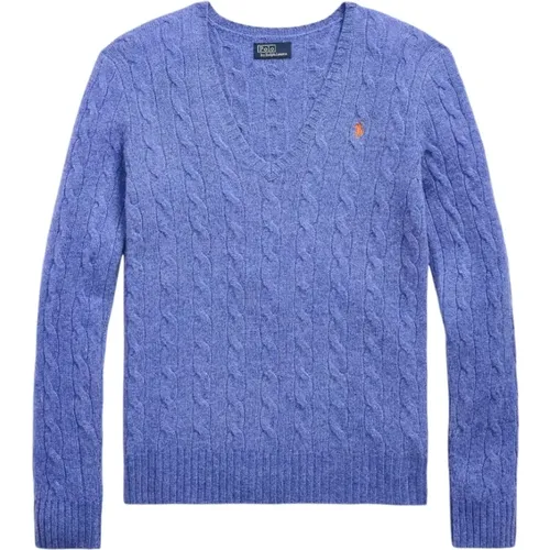 Stylischer Strickpullover für Männer - Polo Ralph Lauren - Modalova