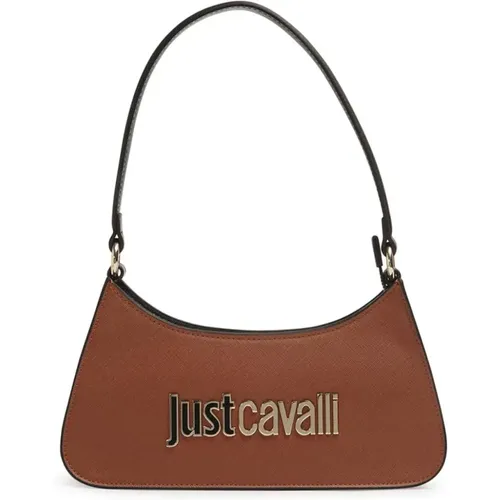 Shoulder Bag Elegant and Versatile , female, Sizes: ONE SIZE - Just Cavalli - Modalova