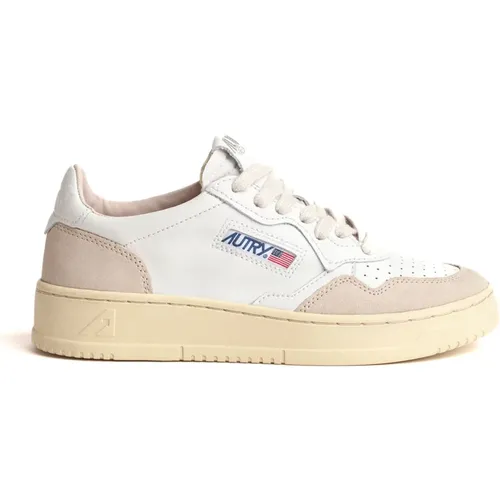 Sneakers , female, Sizes: 3 UK, 6 UK - Autry - Modalova