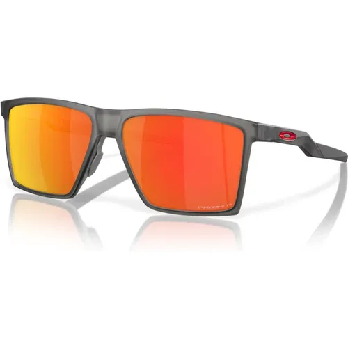 Unisex Sonnenbrille 9482 Sole , unisex, Größe: 57 MM - Oakley - Modalova