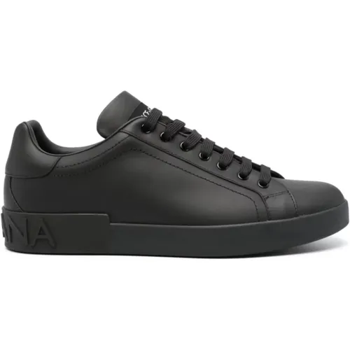 Sneakers Cs1772 A1065 , male, Sizes: 8 UK, 6 UK - Dolce & Gabbana - Modalova