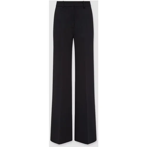 Straight Trousers , female, Sizes: XL, L, M, S, XS, 2XS - joseph - Modalova