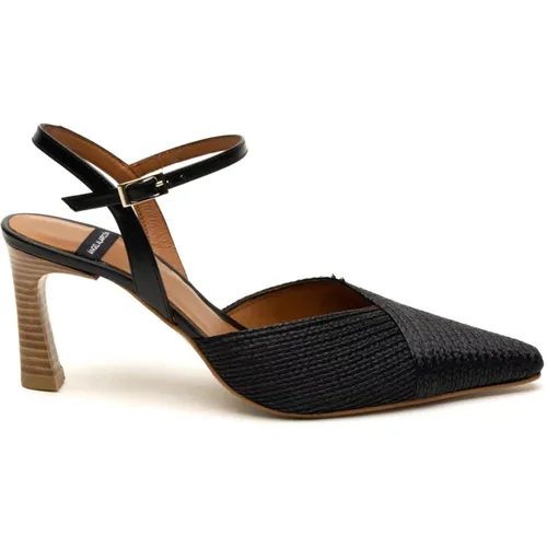 Sandals , female, Sizes: 7 UK, 4 UK, 3 UK, 5 UK - Angel Alarcon - Modalova