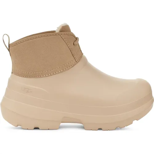 Stilvolle Schnürschuhe , Damen, Größe: 39 EU - Ugg - Modalova