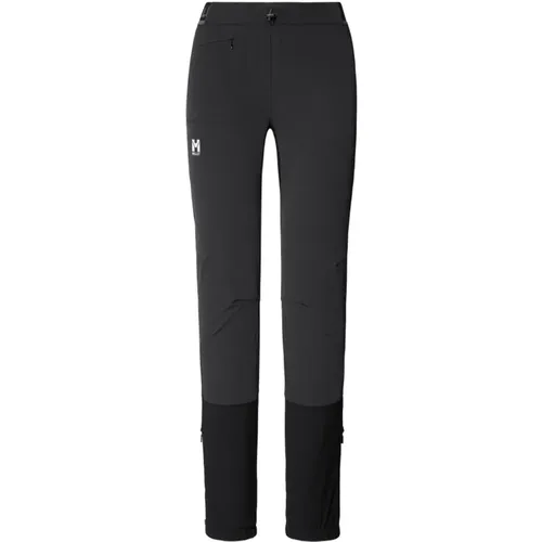 Schwarze Pierra Ment Damen Hose , Damen, Größe: M - Millet - Modalova