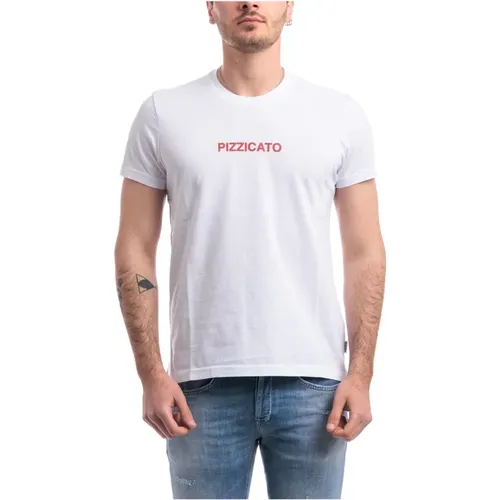 T-Shirts , Herren, Größe: XL - Aspesi - Modalova