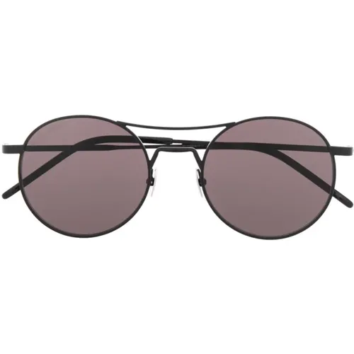 Stilvolle Sonnenbrille , Damen, Größe: ONE Size - Saint Laurent - Modalova