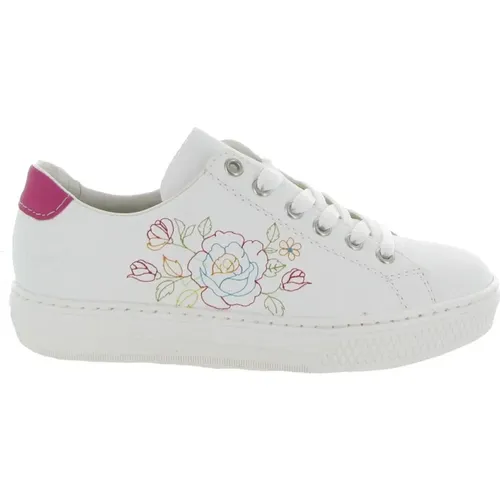 Casual Schuhe L59L1 Rieker - Rieker - Modalova