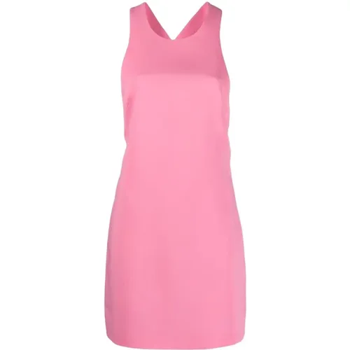Ketten Mini Kleid in Pink Givenchy - Givenchy - Modalova