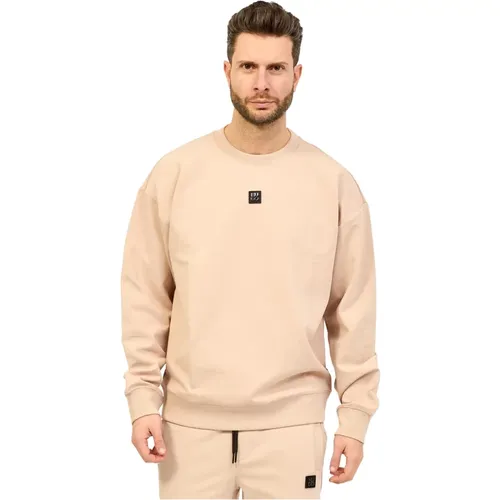 Sweater for Men , male, Sizes: S, 2XL, L - Hugo Boss - Modalova