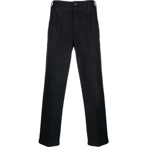 Jeans , male, Sizes: L - Briglia - Modalova