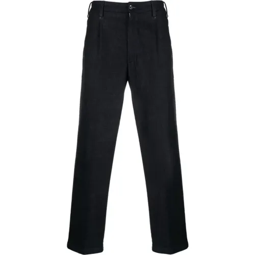 Jeans , male, Sizes: W47 - Briglia - Modalova