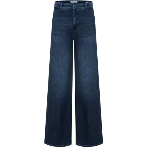 Stylische Alek Jeans für Männer , Damen, Größe: L L33 - CAMBIO - Modalova