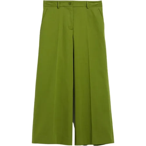 Urial Pants , female, Sizes: 2XL, L - Max Mara - Modalova