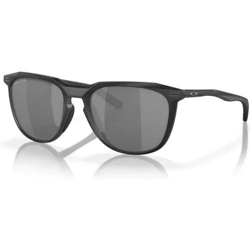 Thurso Sunglasses Matte / , male, Sizes: 54 MM - Oakley - Modalova