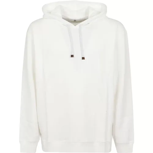 C7220 Sweatshirt , male, Sizes: XL - BRUNELLO CUCINELLI - Modalova