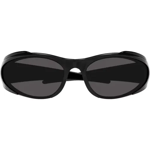 Sunglasses,Stylische Sonnenbrille Bb0253S - Balenciaga - Modalova