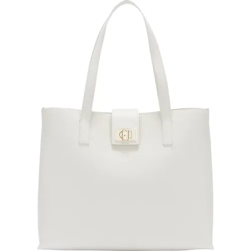 Elegante 1927 Tote Tasche Furla - Furla - Modalova