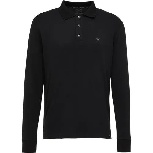 Einzigartige Herren Polo Shirts , Herren, Größe: L - carlo colucci - Modalova