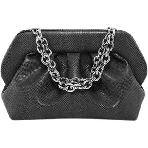 Handbags , female, Sizes: ONE SIZE - THEMOIRè - Modalova