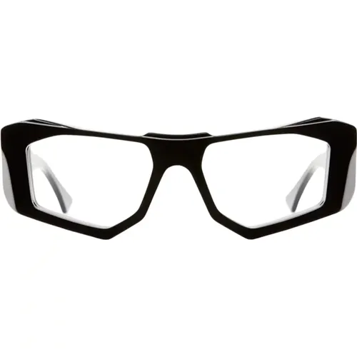 Sunglasses Ss24 Womens Accessories , female, Sizes: 52 MM - Kuboraum - Modalova