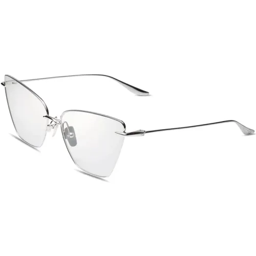 Elegant Style Enhancing Sunglasses , unisex, Sizes: ONE SIZE - Dita - Modalova