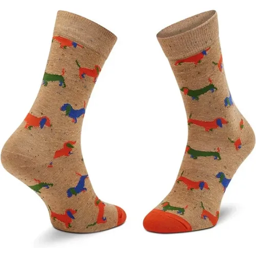 Welpenliebe Socken Happy Socks - Happy Socks - Modalova